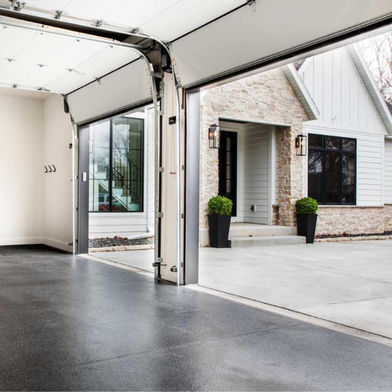 garage epoxy